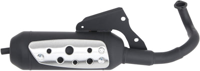 Tecnigas schalldämpfer silent pro sound compl silent pro sw-chr
