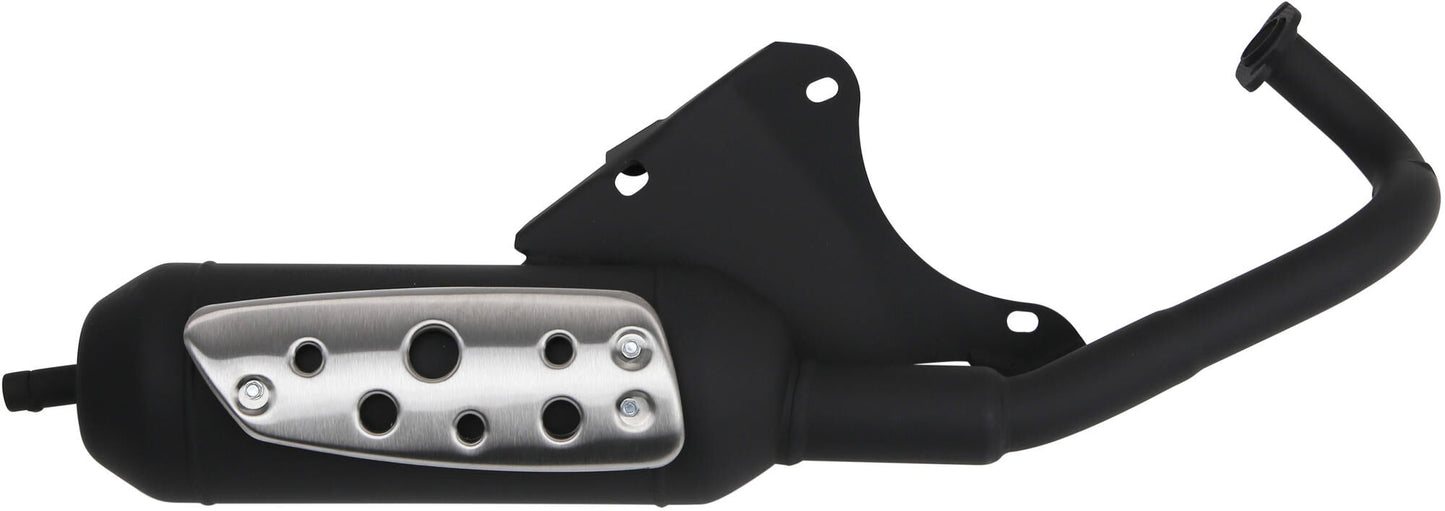 TECNIGAS ESCAUCTO TECNIGAS S-PRO TOP BOY