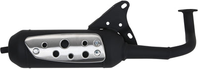 Silenziatore Tecnigas silent pro sound compl silent pro sw-chr