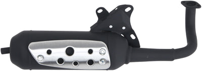 Silenziatore Tecnigas silent pro sound compl silent pro sw-chr