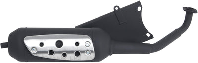 Silenziatore Tecnigas silent pro sound compl silent pro sw-chr