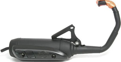 Sito plus silencer sport schalld sito compl sw