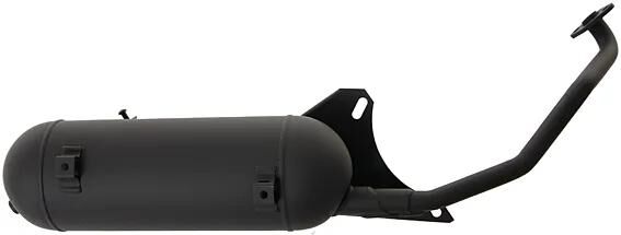 Silenziatore Tecnigas maxi 4 sound compl maxi 4 sw