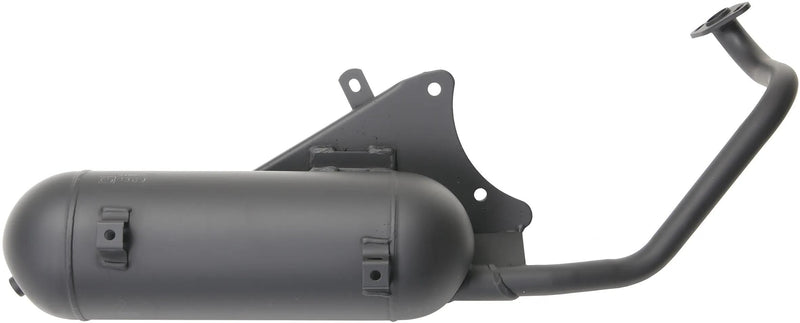 Silenziatore Tecnigas maxi 4 sound compl maxi 4 sw