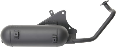 Silenziatore Tecnigas maxi 4 sound compl maxi 4 sw