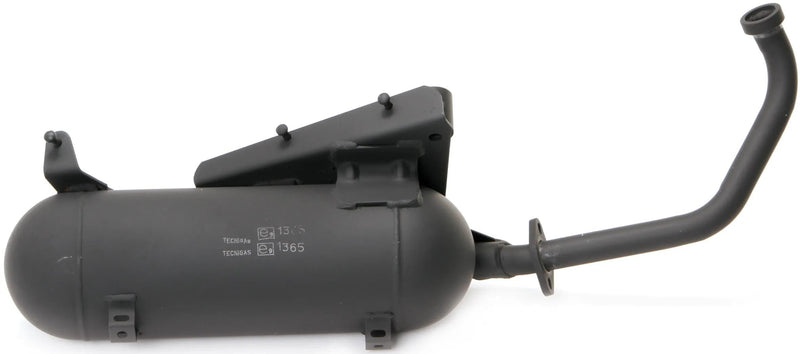 Silenciador Tecnigas maxi 4 sonido compl maxi 4 sw