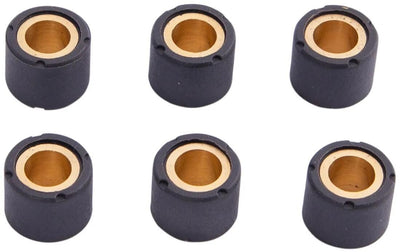Set nucleo di rulli con peso variomatic Spec-x 17 x 13,5 mm, 8,4 g, 6 pz.