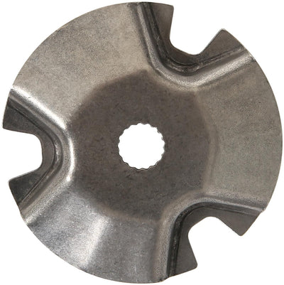 Placa de montaje de rodillos de placa de rampa de variador RMS Motores Minarelli