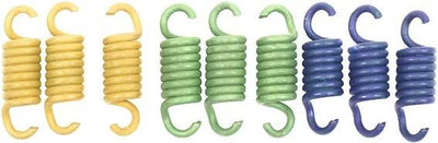 Polini koppelingsveer spring kit reinforced