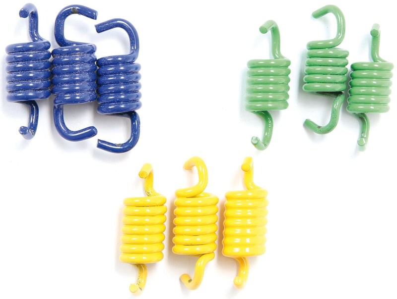 Kit molle frizione Polini rinforzate