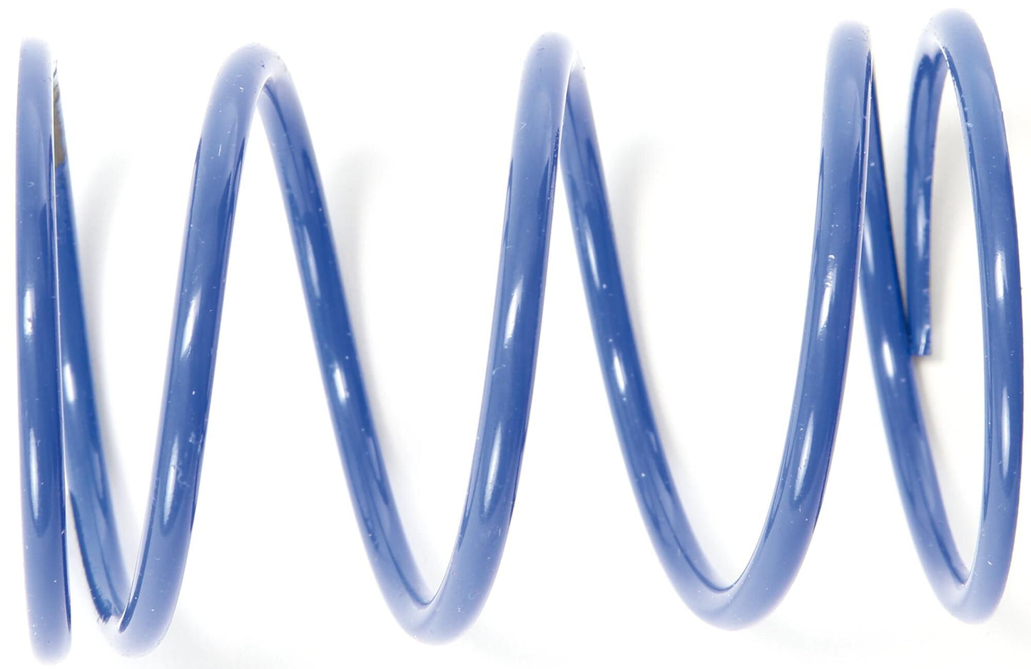 Polini molla compressione frizione contropressione spri (molla blu)