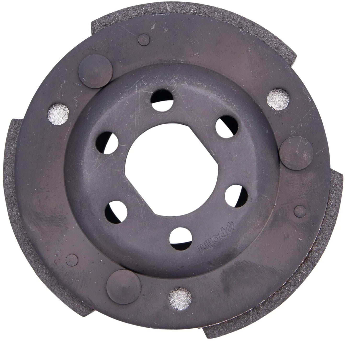 Polini koppeling speed clutch 2g evo coupling d107mm 624g