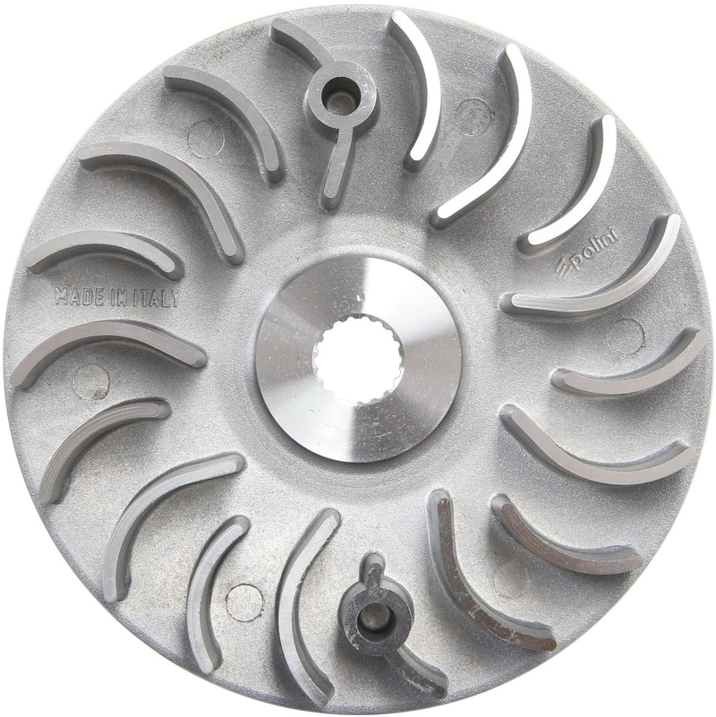 Polini v-snaarschijf air speed v-belt pulleys