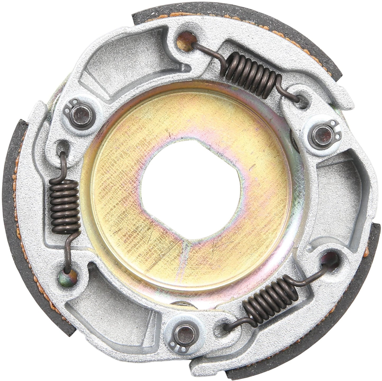 Acoplamiento RMS 107 mm