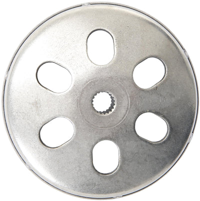 TRO de acoplamiento de 101 octanos. 101.octane atrás