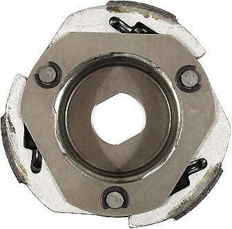 Acoplamiento de 101 octanos