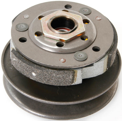 Supertec tuning parts wandlereinheit coupling 105mm