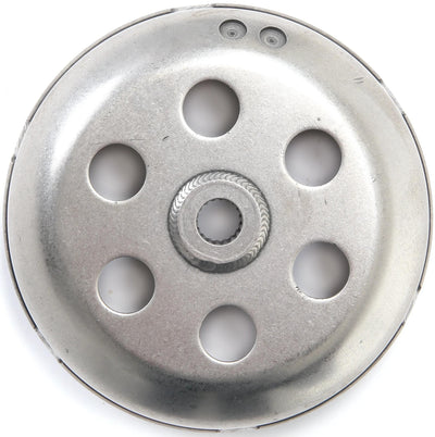 Campana frizione RMS tamburo frizione d134mm posteriore