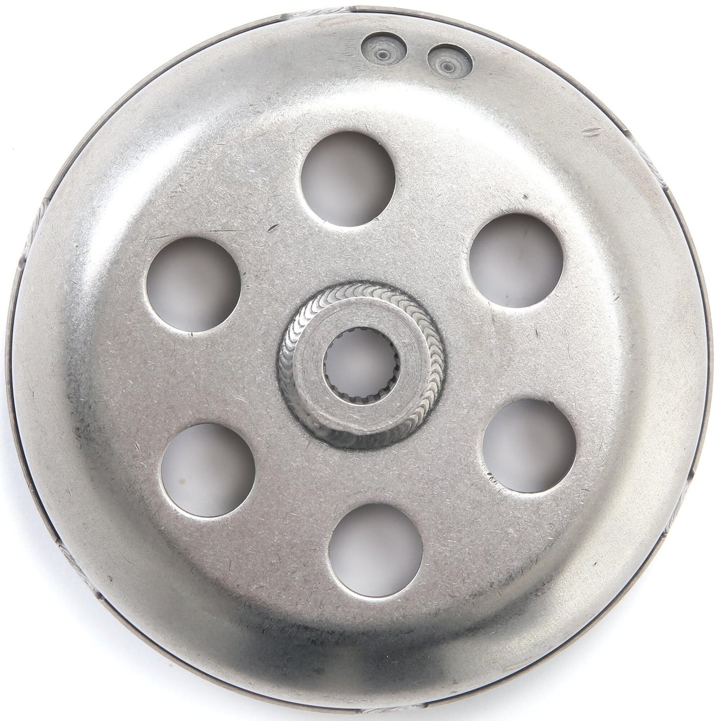 Caja de embrague RMS tambor de embrague d134mm trasero