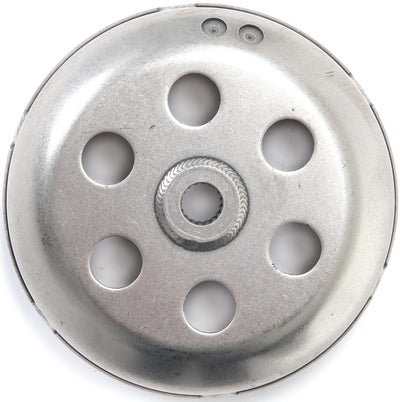 Campana frizione RMS tamburo frizione d134mm posteriore