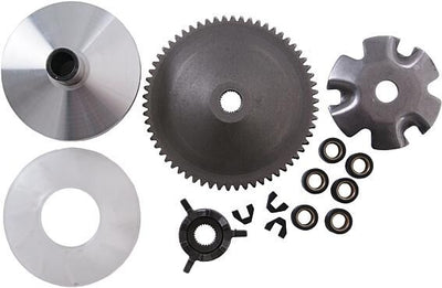 101 octano 101.octane varimatic