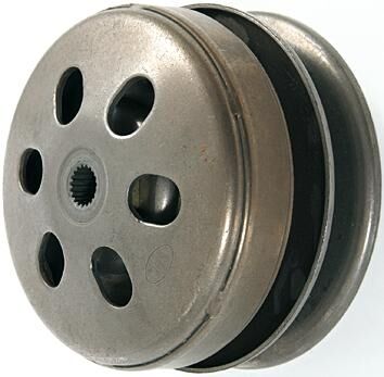 101 Octane 101. Unidad de inversor octano