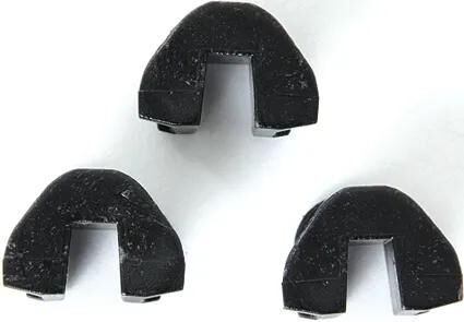 Guías de placa de RAM Rms silders stz 3 piezas