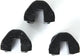 Guías de placa de RAM Rms silders stz 3 piezas