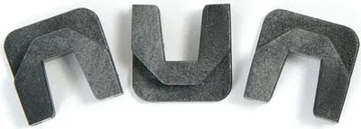 RMS rampa guida piastra supporto scorrevole set vario (set di 3 pezzi) Yamaha