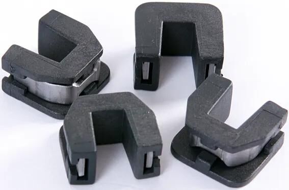 Set di supporti scorrevoli guida piastra rampa RMS vario (set di 4 pezzi) Yamaha