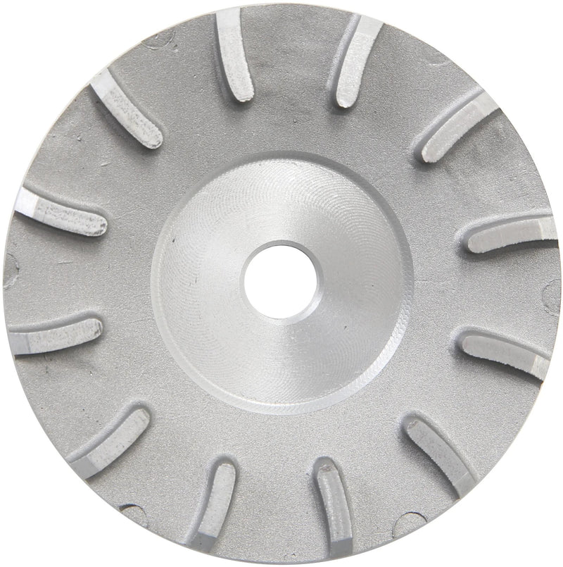 Variomatic della ventola della ruota pneumatica Spec-x