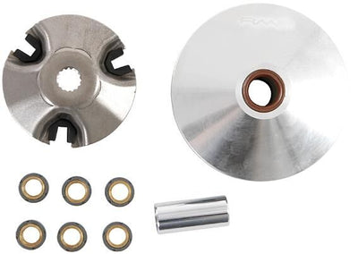 Rms variomatic variomatic estandar cityliner 125, x-city 125