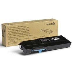 Cartucho de tóner xerox 106r03519 c400 405 magenta