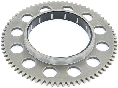 Parti standard della corona dentata del motorino di avviamento