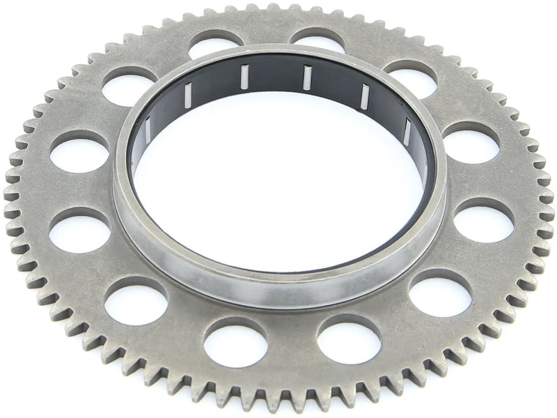 Standard parts starter tandkrans starter ring gear