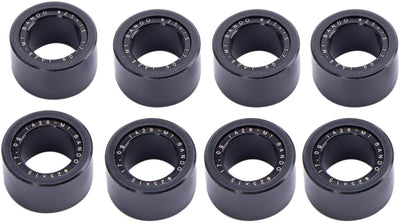 Bando variomatikgewicht roller core set 26.0x13.0 mm 12 grams