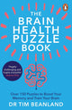 Il libro dei puzzle sulla salute del cervello