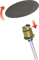 Dischi abrasivi Dremel ez speedclic - sc413
