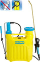 Atomizzatore a zaino Gloria hobby 1200 12 litri