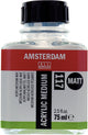 Royal talens medium - acryl - 117 - mat - amsterdam - 75ml