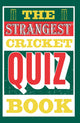 El libro de preguntas sobre cricket más extraño.