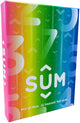 Asmodee educational game sum - tactical card game for 2-5 players.