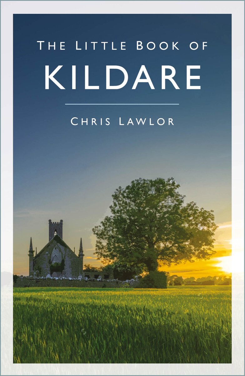 Il piccolo libro di... il piccolo libro di Kildare