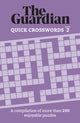 El guardián crucigramas rápidos