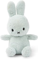 Giochi bon ton Miffy - spugna verde chiaro - 23 cm