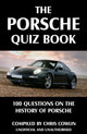 Il libro dei quiz Porsche