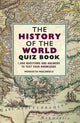 The history of the world quiz book