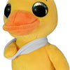 Lumo Stars Hug Get Well - Duck, 15 cm