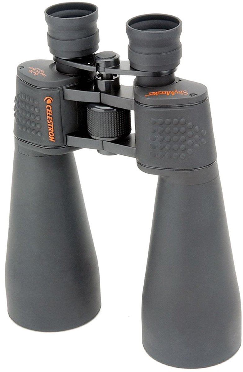 Celestron skymaster - binocolo - 15x70 - porro
