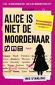 Singel uitgeverijen alice is niet de moordenaar